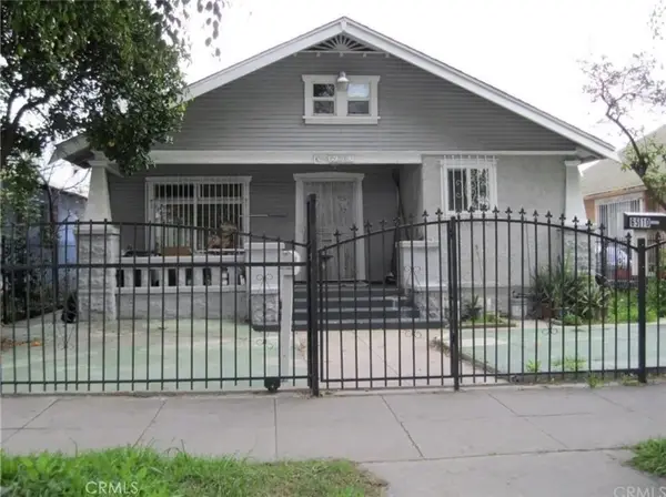 6510 S Figueroa, Los Angeles, CA 90003