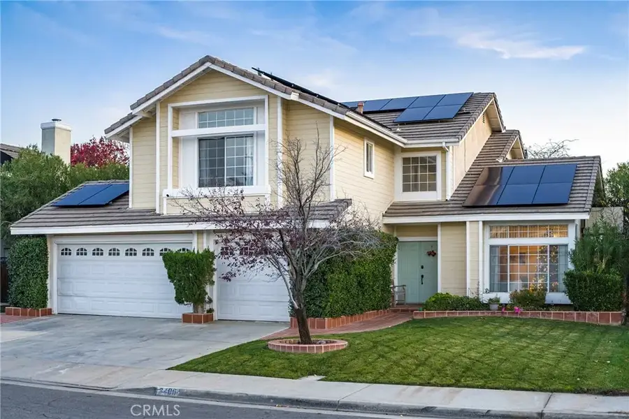 3406 Lennox Court, Palmdale, CA 93551 - Image #2