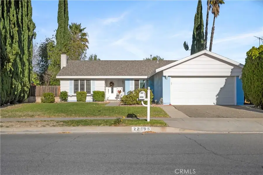 22395 Barbacoa, Saugus, CA 91350 - Image #2