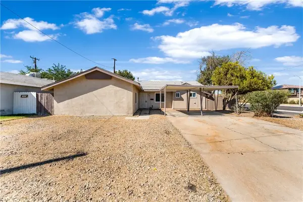 45581 6th Street East, Lancaster, CA 93535
