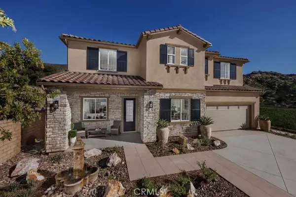 6540 Canyon Oaks Drive, Simi Valley, CA 93063