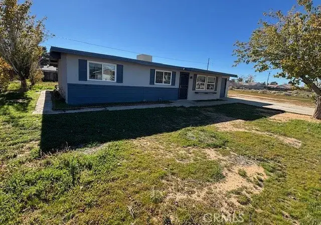8412 Ironwood, California City, CA 93505 - Image #3