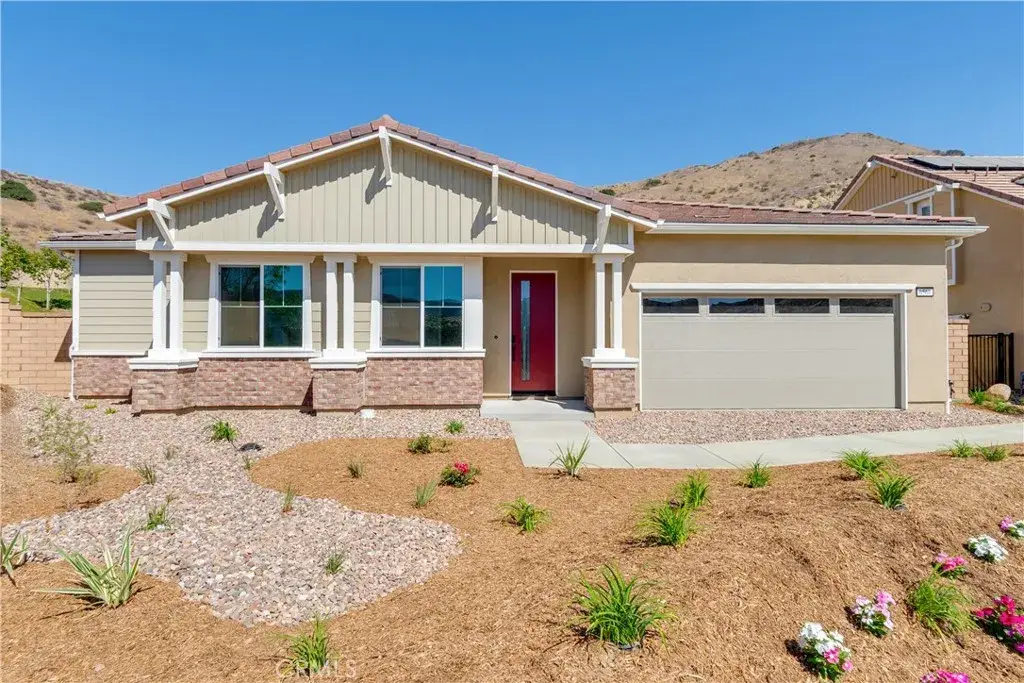 6532 Canyon Oaks Drive, Simi Valley, CA 93063 - Image #1