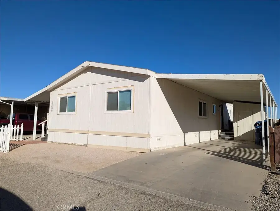 21811 69th Street, California City, CA 93505 - Image #2