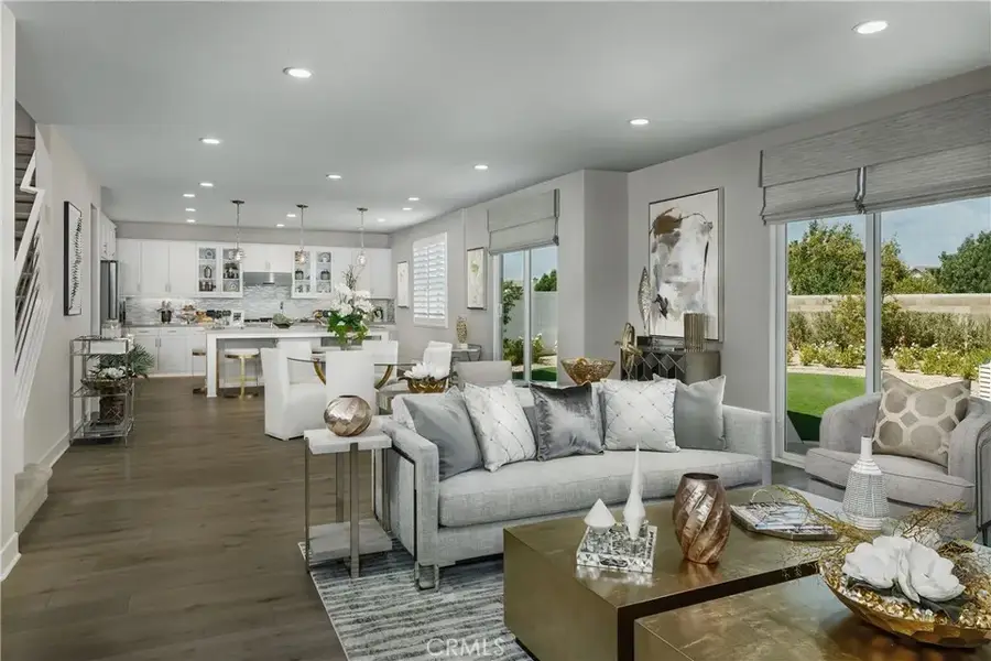 2318 Desert Agave Street, Palmdale, CA 93551 - Image #3