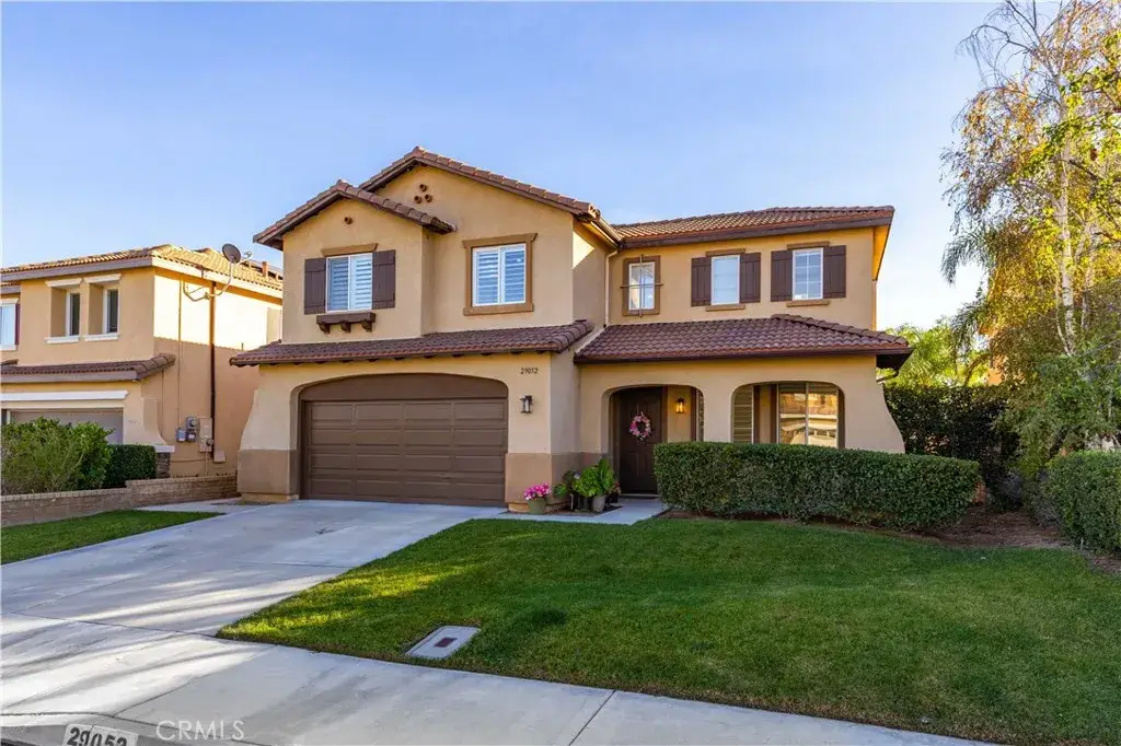 29052 Madrid Place, Castaic, CA 91384 - Image #1
