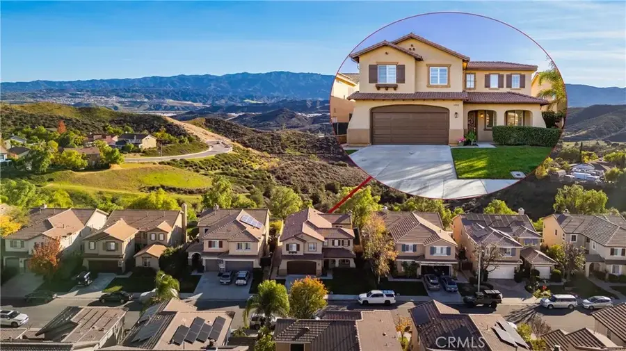 29052 Madrid Place, Castaic, CA 91384 - Image #2