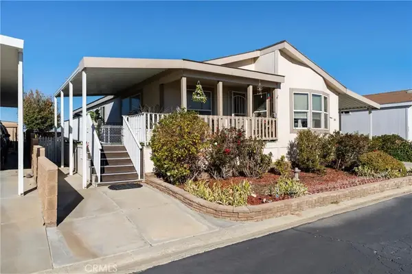 1550 20th West, Rosamond, CA 93560