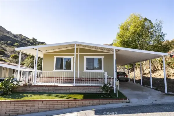 24425 Woolsey Canyon #134, Canoga Park, CA 91304