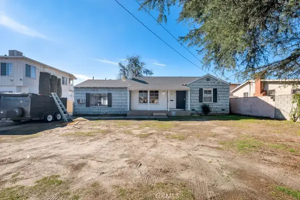 8541 Ventura Canyon Avenue, Panorama City, CA 91402