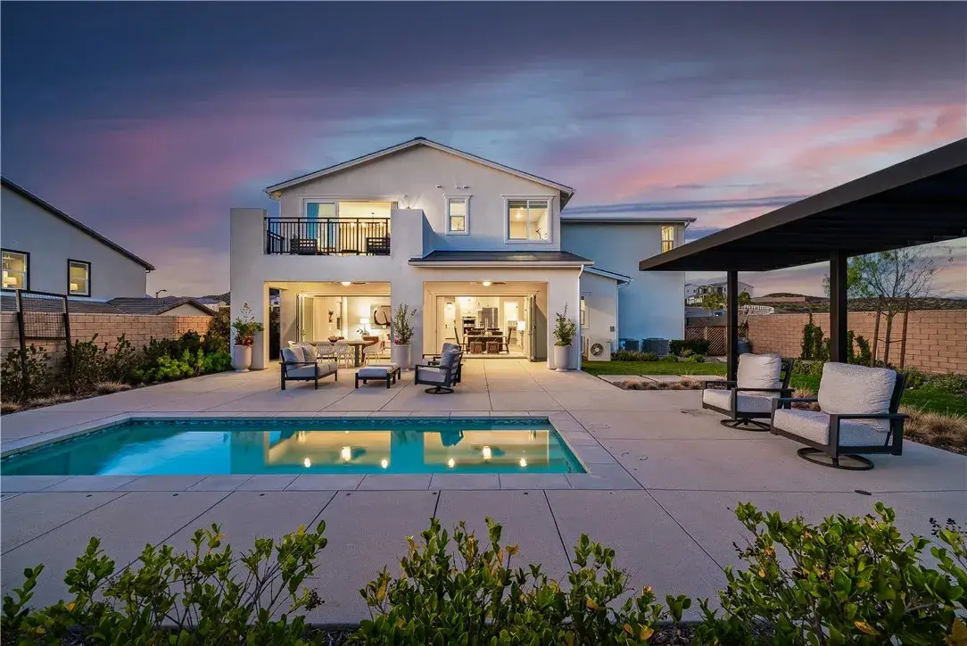 28414 Old Springs, Castaic, CA 91384 - Image #1