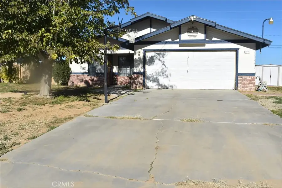 8873 Holly, California City, CA 93505 - Image #2