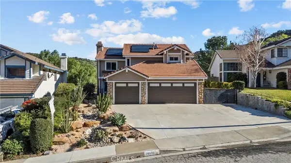 28630 Greenwood, Castaic, CA 91384