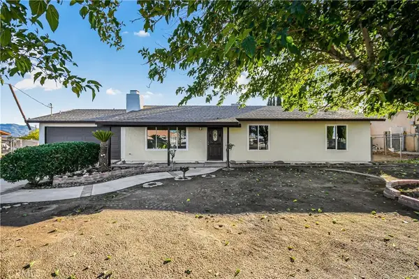 16395 Allthorn, Hesperia, CA 92345