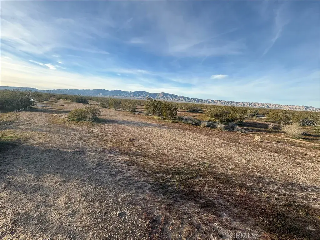 0 Vac 10th And Wonder Ave, Mojave, CA 93501 - Image #1