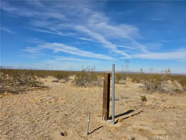 0 Vac/vic Avenue U, Black Butte, CA 93591