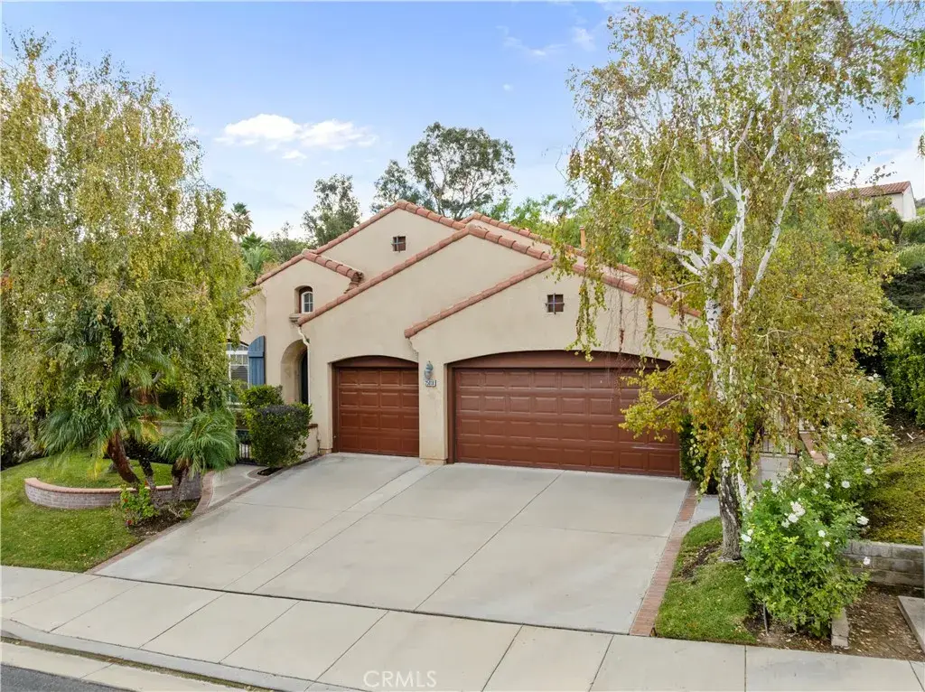 25018 Smokewood, Stevenson Ranch, CA 91381 - Image #1