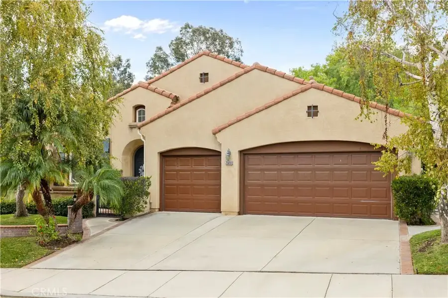 25018 Smokewood, Stevenson Ranch, CA 91381 - Image #2