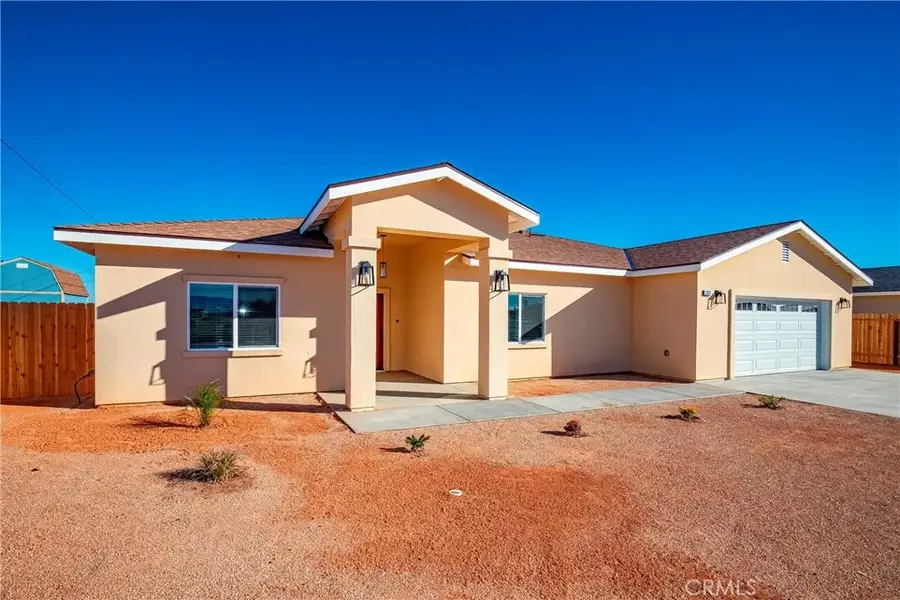 20324 81st Street, California City, CA 93505 - Image #2