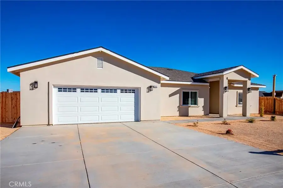 20312 81st Street, California City, CA 93505 - Image #2