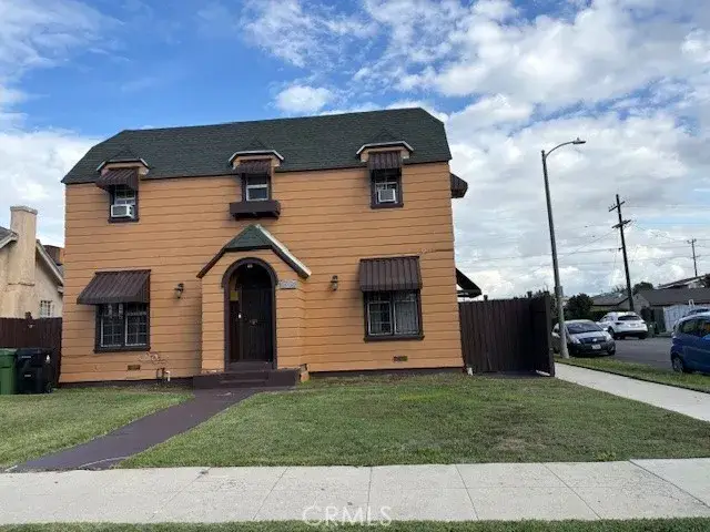 4238 La Salle, Los Angeles, CA 90062 - Image #1