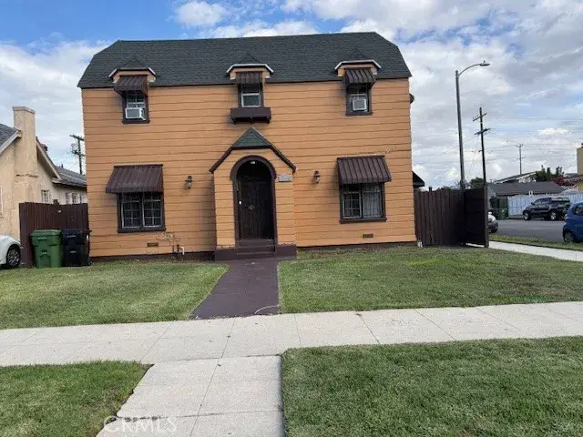 4238 La Salle, Los Angeles, CA 90062 - Image #2