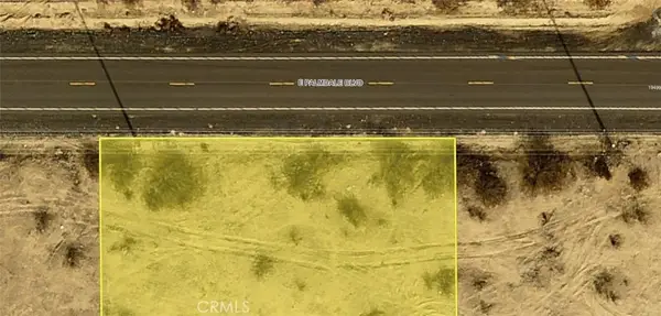 190 E Palmdale, Black Butte, CA 93591