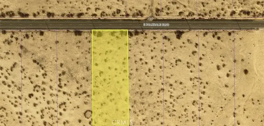 190 E Palmdale, Siskiyou, CA 93591 - Image #3