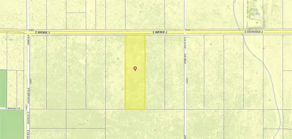 39 E 213 East, Hi Vista, CA 93535