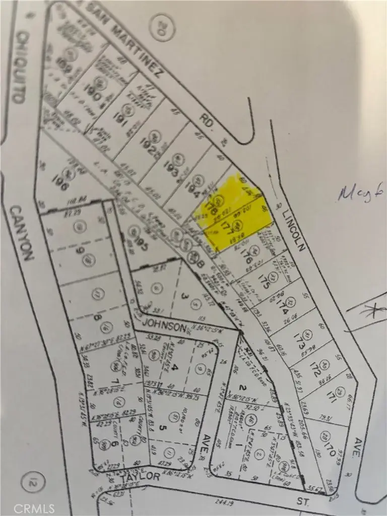 0 Lincoln, Val Verde, CA 91331 - #3