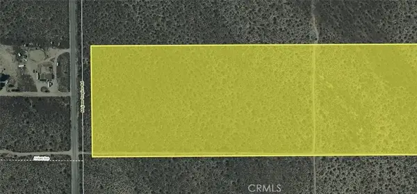 12 Mojave-tropico, Mojave, CA 93501