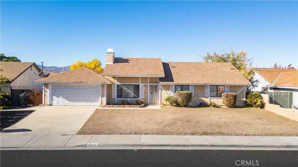 37863 17th East, Palmdale, CA 93550 - Image #1