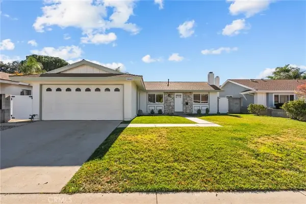 19642 Lonerock, Canyon Country, CA 91351