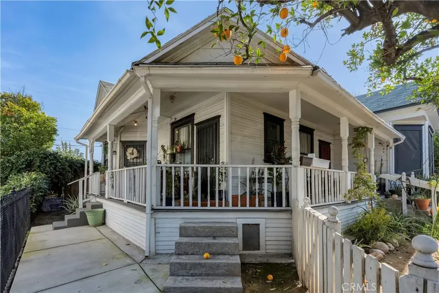 2124 E, Bakersfield, CA 93301 - Image #2