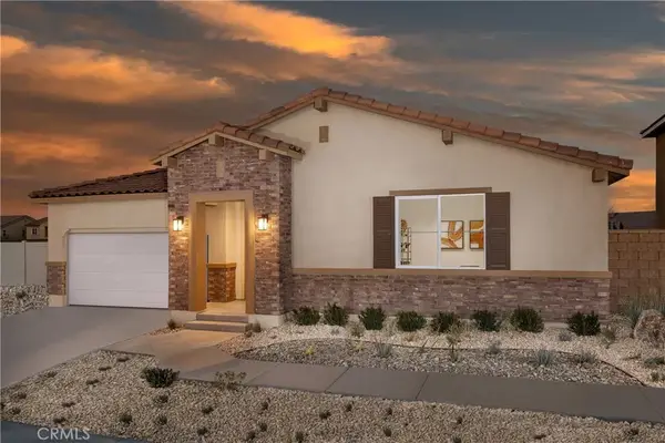 9056 Carson Avenue, Hesperia, CA 92344