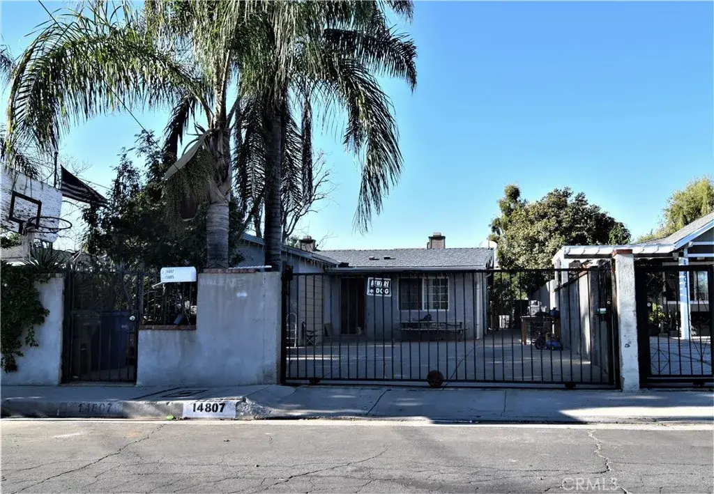 14807 Oro Grande, Sylmar, CA 91342 - Image #1