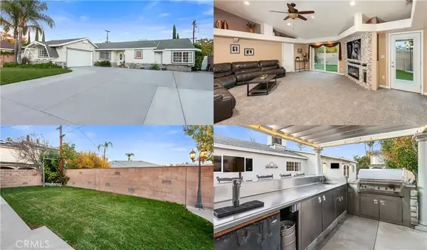 8132 Sedan Avenue, West Hills, CA 91304