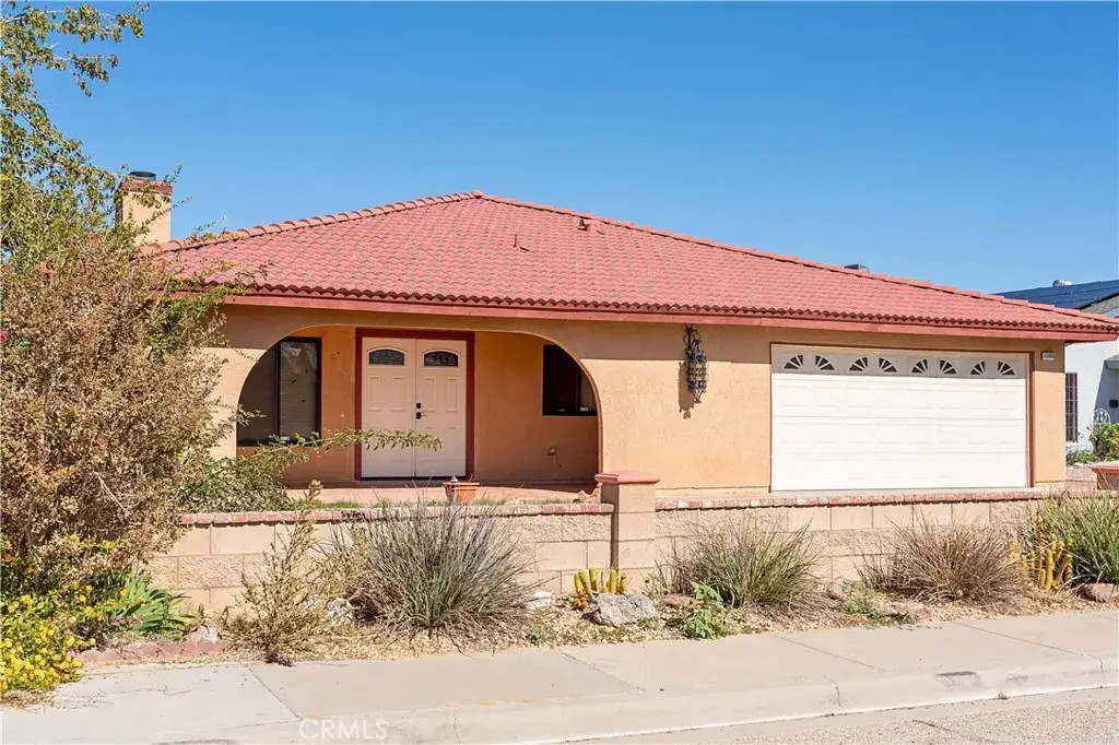 11043 Rome Beauty Drive, California City, CA 93505 - Image #1