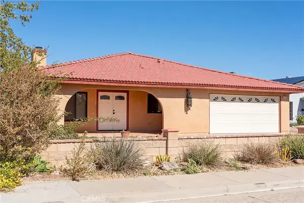 11043 Rome Beauty Drive, California City, CA 93505