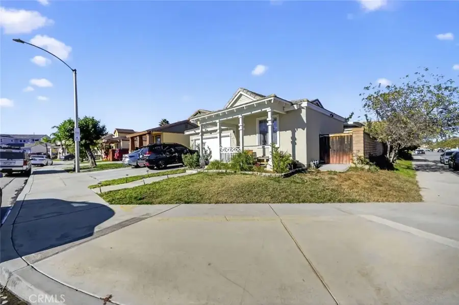 3968 Coral Haven Court, Perris, CA 92571 - #3