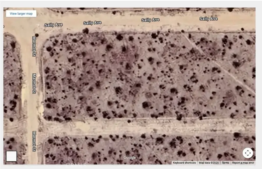 0 Vac, California City, CA 93505 - Image #2