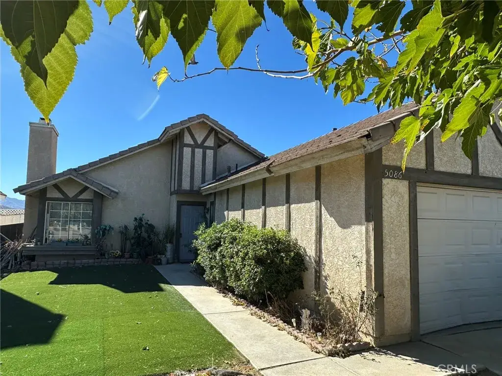 5086 Sunburst, Palmdale, CA 93552 - Image #1