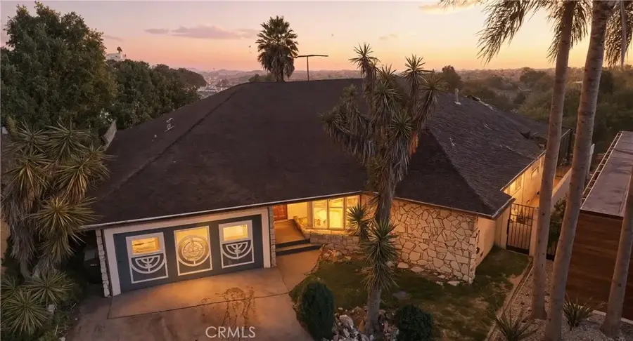 4400 Don Zarembo, Baldwin Hills, CA 90008 - Image #2