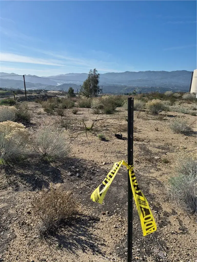 0 Vac-parcel 2833028013, Newhall, CA 91321 - Image #1