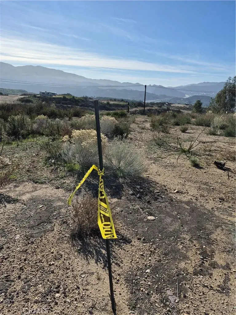 0 Vac-parcel 2833028013, Newhall, CA 91321 - Image #2