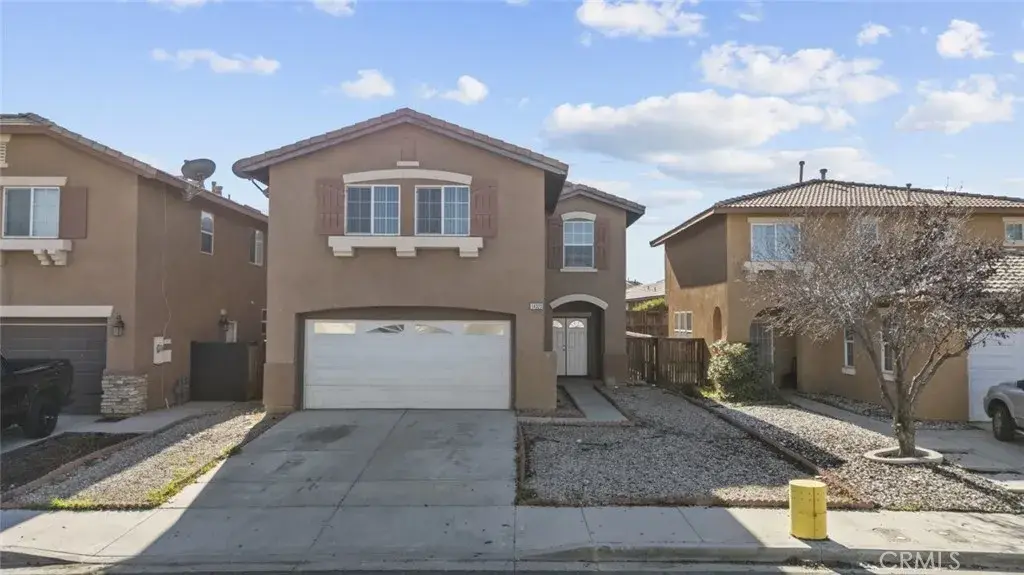 14323 Moon Valley Street, Victorville, CA 92394 - Image #1