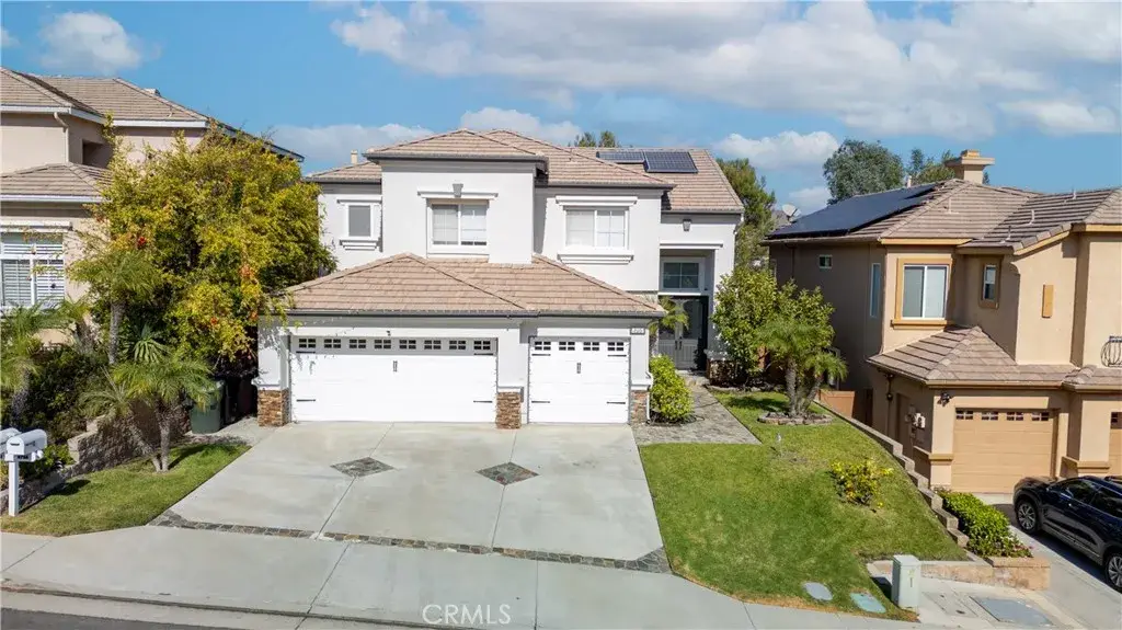 8755 E Garden View, Anaheim, CA 92808 - Image #1
