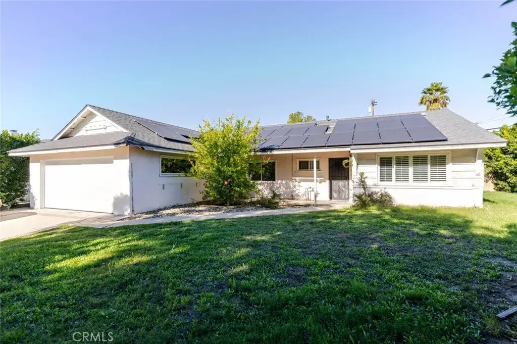 18301 Minnehaha Street, Porter Ranch, CA 91326 - #1