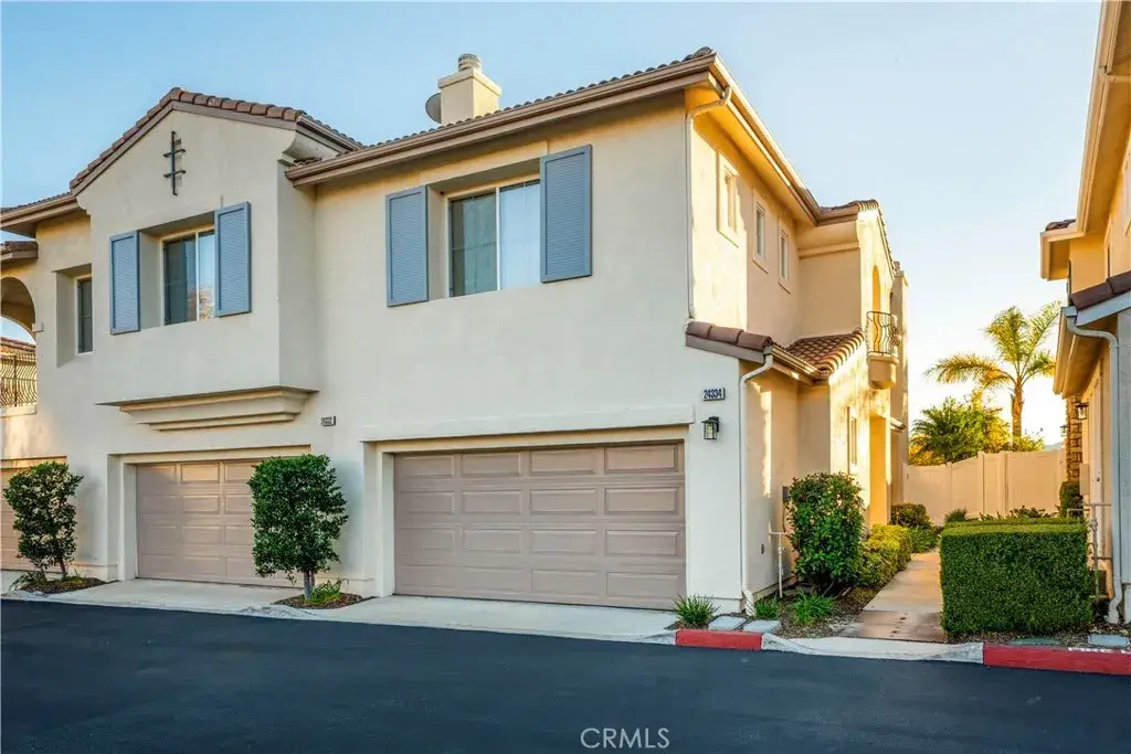 24332 Lorenzo, Valencia, CA 91355 - Image #1