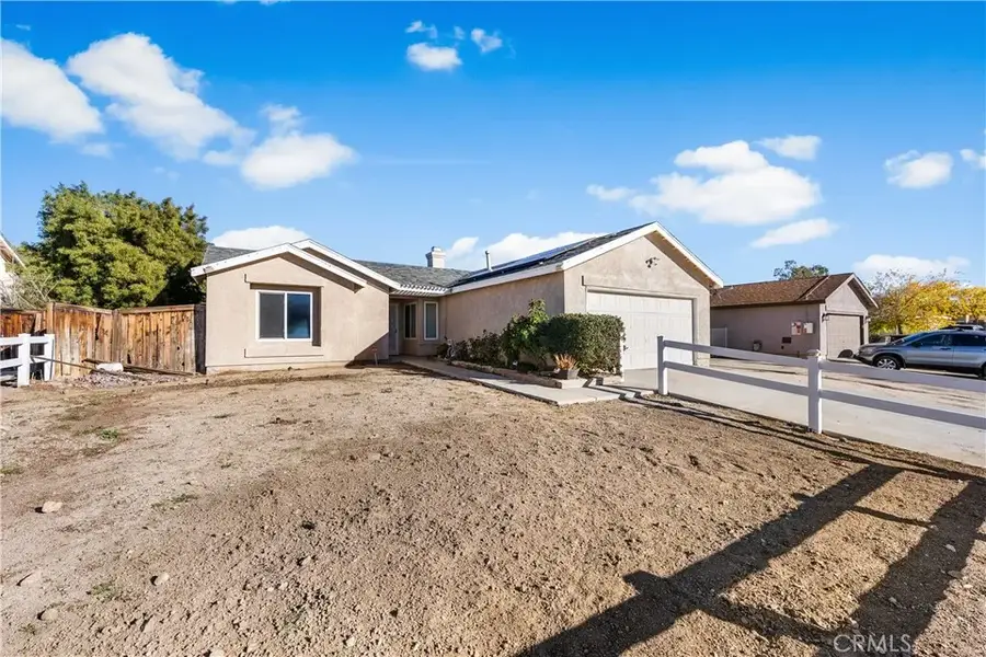 1425 Bradford, Rosamond, CA 93560 - Image #3